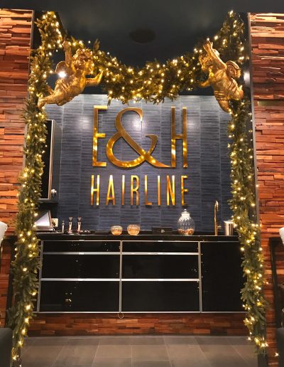 Sfeer Kerst E&H Hairline 1